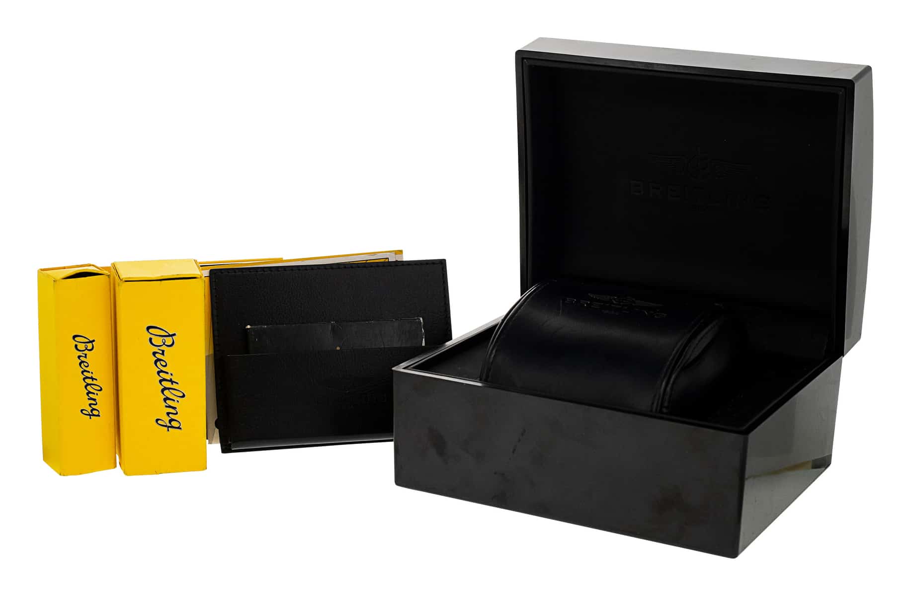 Breitling Chrono-Matic 1461 A19360 Breitling Chrono-Matic 1461 A19360